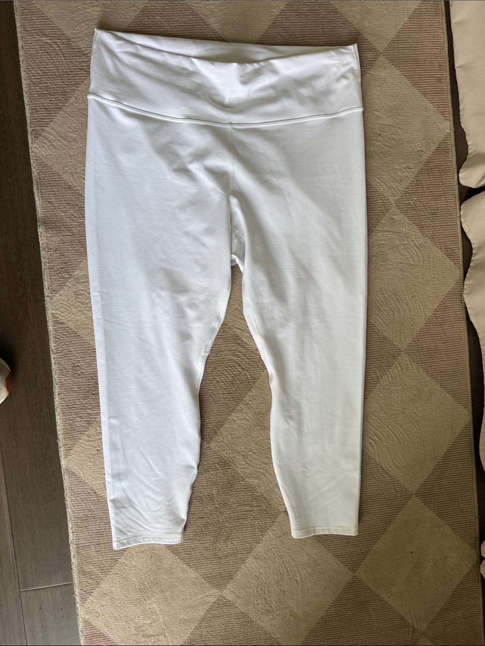 Fabletics women’s leggings. Size 2X. Like new.